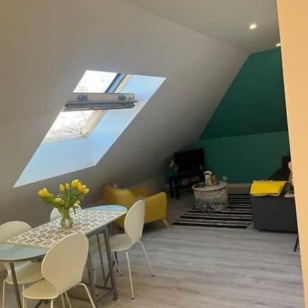 Magnifique Logement, Confortable Et Paisible. Saint-Marcel  Luaran gambar