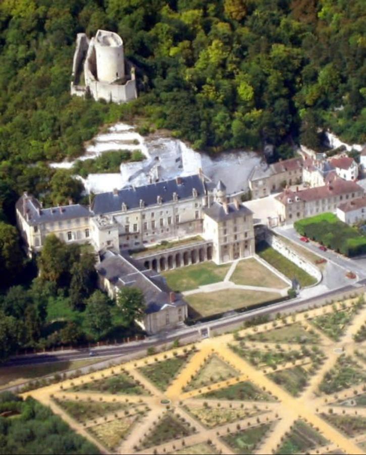 Magnifique Logement, Confortable Et Paisible. Saint-Marcel  Luaran gambar